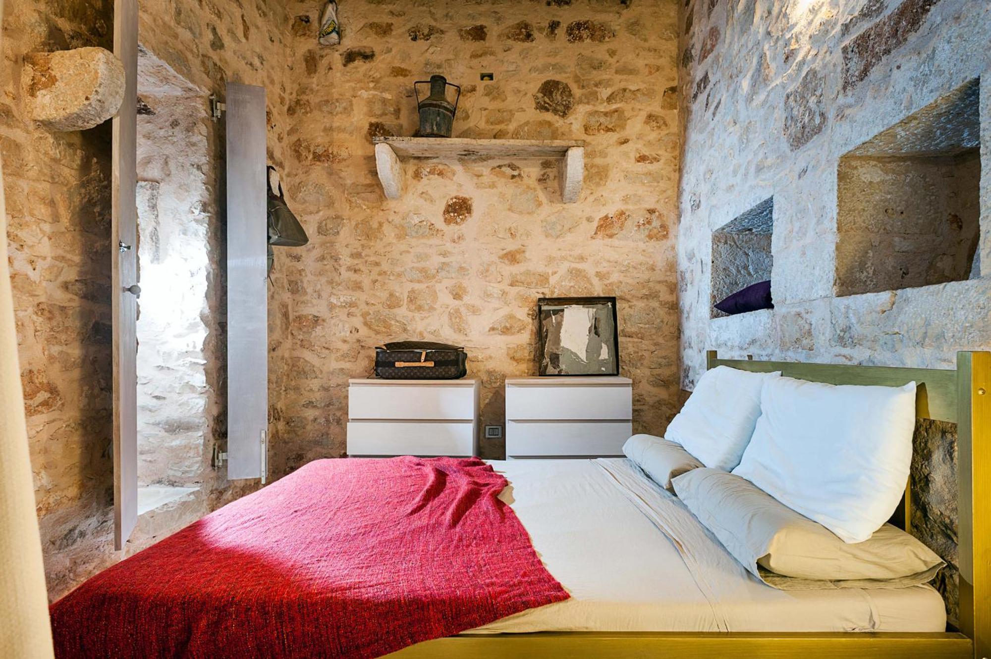 Villa Le Edicole Ragusa Esterno foto