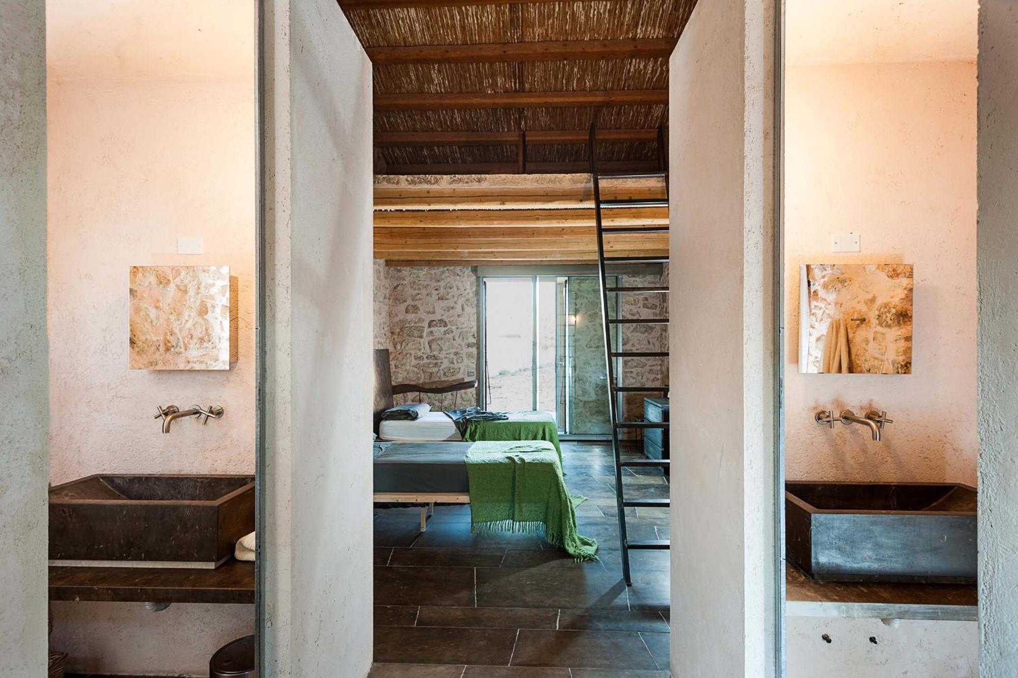 Villa Le Edicole Ragusa Esterno foto