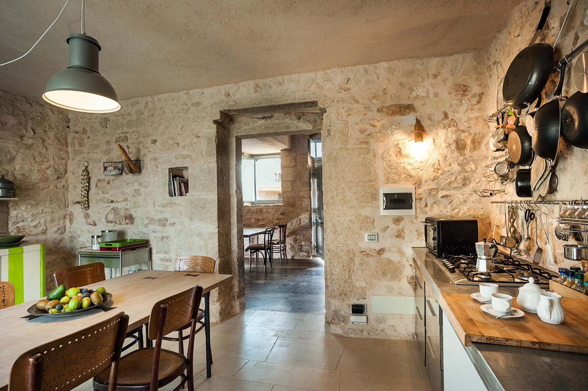 Villa Le Edicole Ragusa Esterno foto